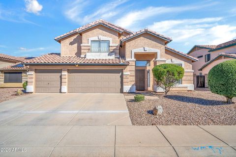 4 beds bed, 2.5 baths bath property at 4338 e meadow drive, phoenix, AZ 85032