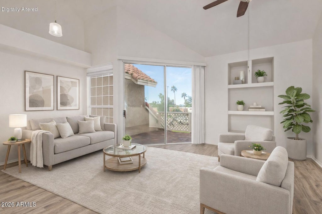 Photo of 1633 E Lakeside Drive #66, Gilbert, AZ 85234 (MLS # 7073875)