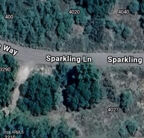 4021 E SPARKLING Lane 58