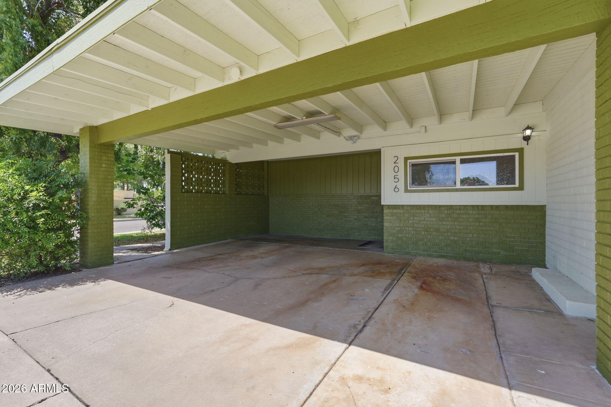 2056 W Marlette Avenue