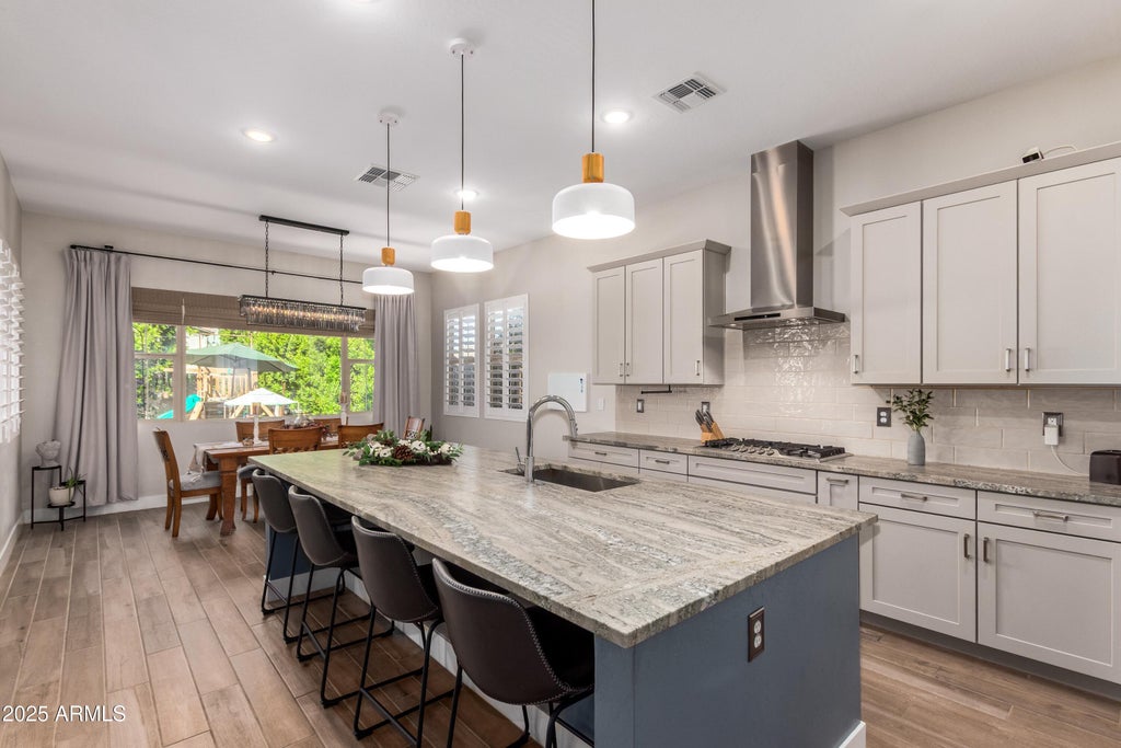 Photo of 21164 W Minnezona Avenue, Buckeye, AZ 85396 (MLS # 7091647)