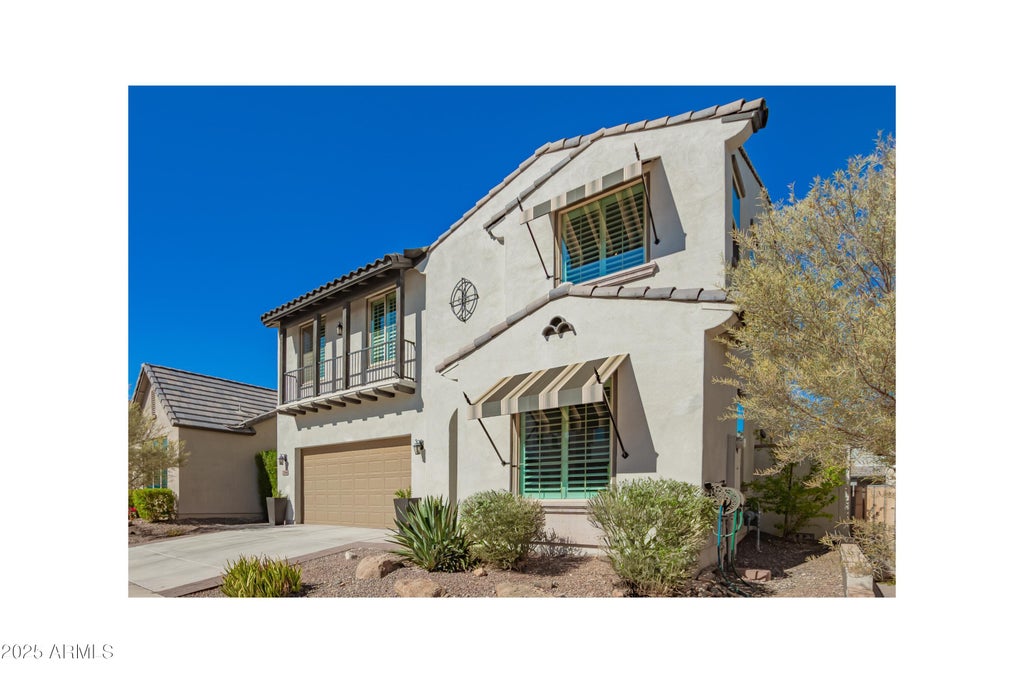 Photo of 21164 W Minnezona Avenue, Buckeye, AZ 85396 (MLS # 7091647)