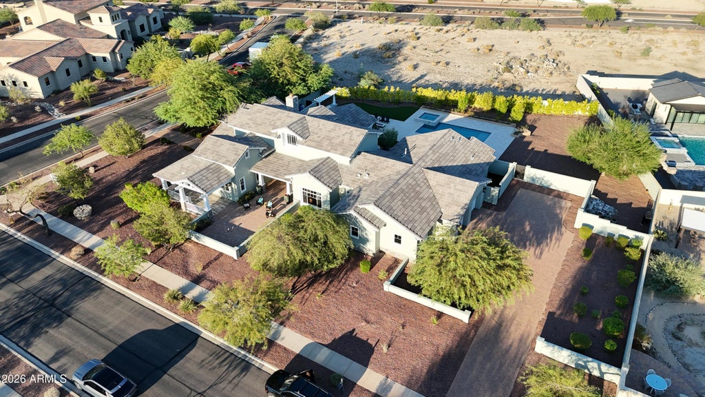 Photo of 3891 N Latimer Place, Buckeye, AZ 85396 (MLS # 7074444)