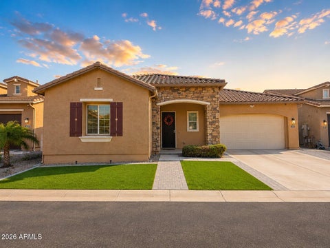 Photo of 1419 E Gwen Street, Phoenix, AZ 85042 (MLS # 7075632)