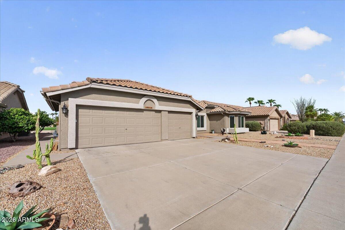 18918 N 88TH Drive