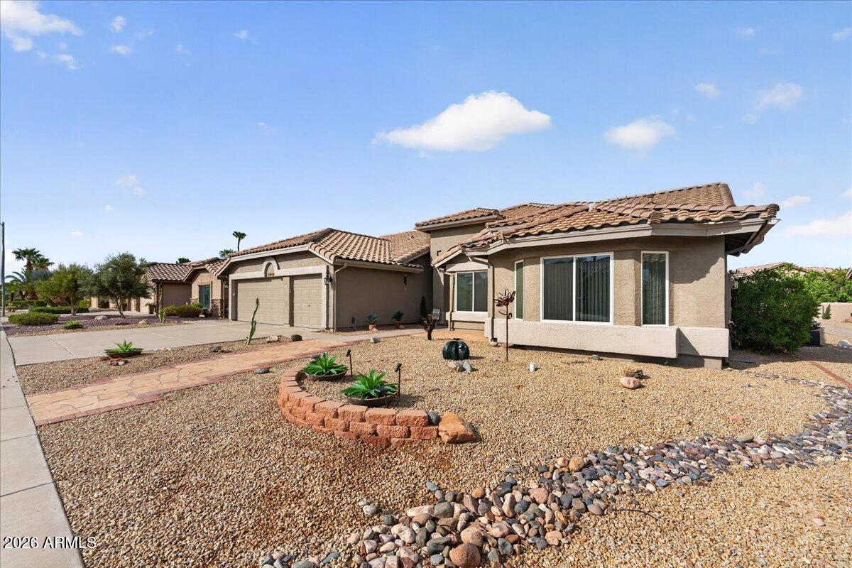 18918 N 88TH Drive