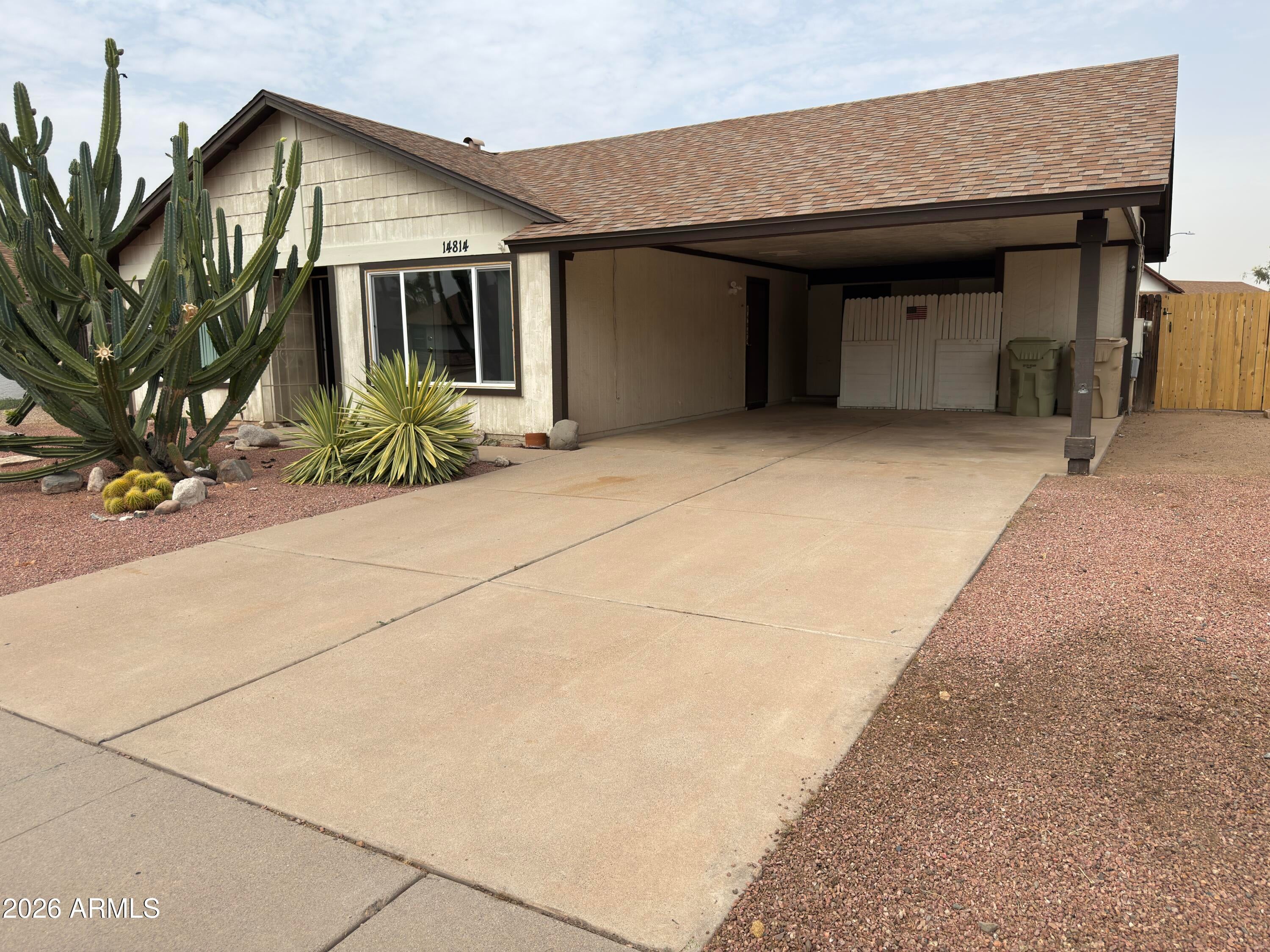 14814 N 59TH Drive