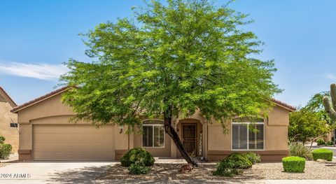 A home in Sun City West