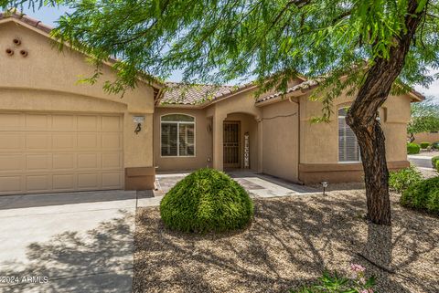 A home in Sun City West