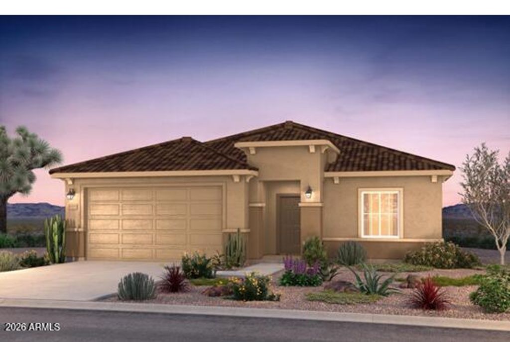 Photo of 17796 W Pueblo Avenue, Goodyear, AZ 85338 (MLS # 6972184)