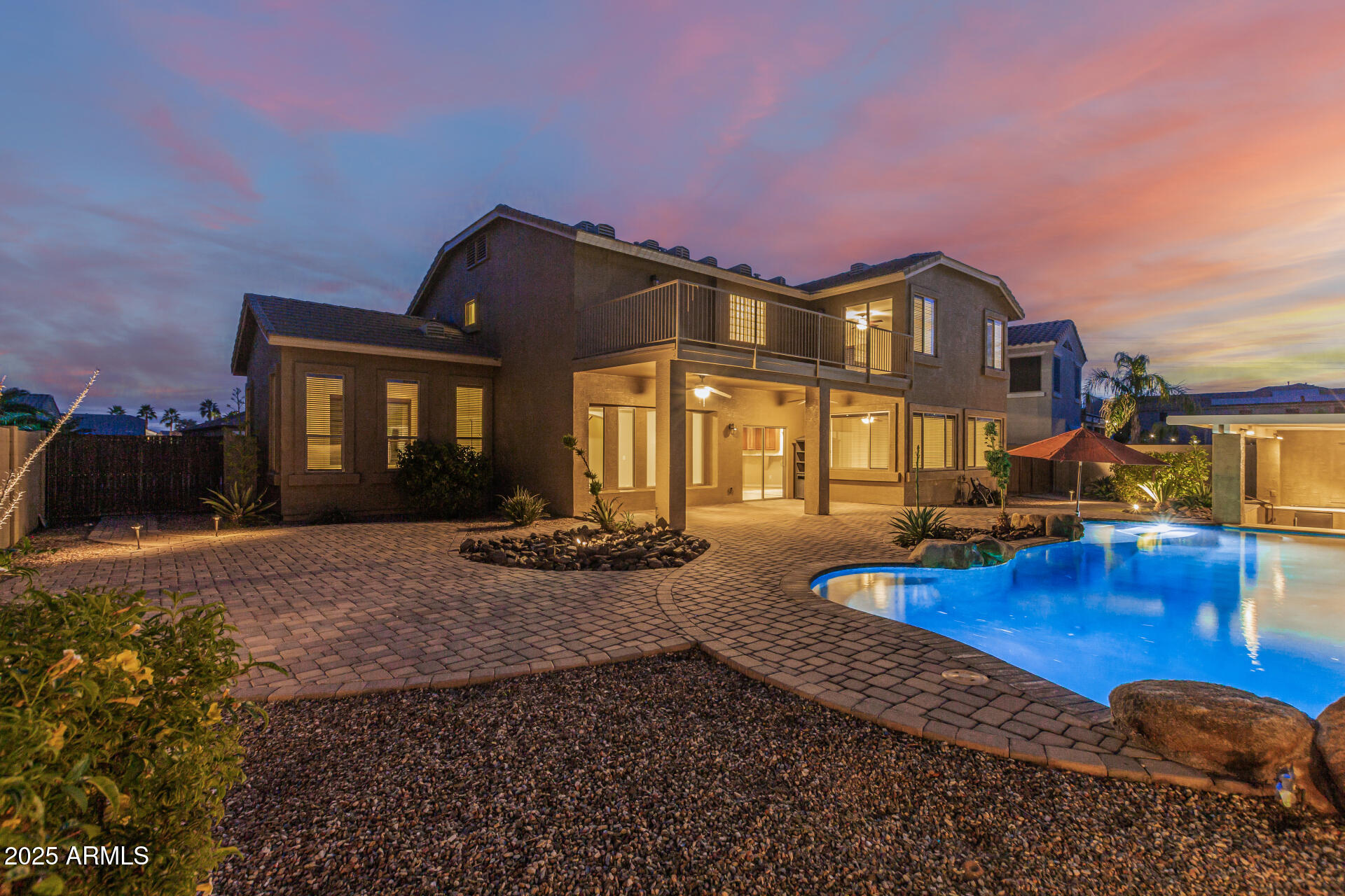 41046 W HOPPER Drive