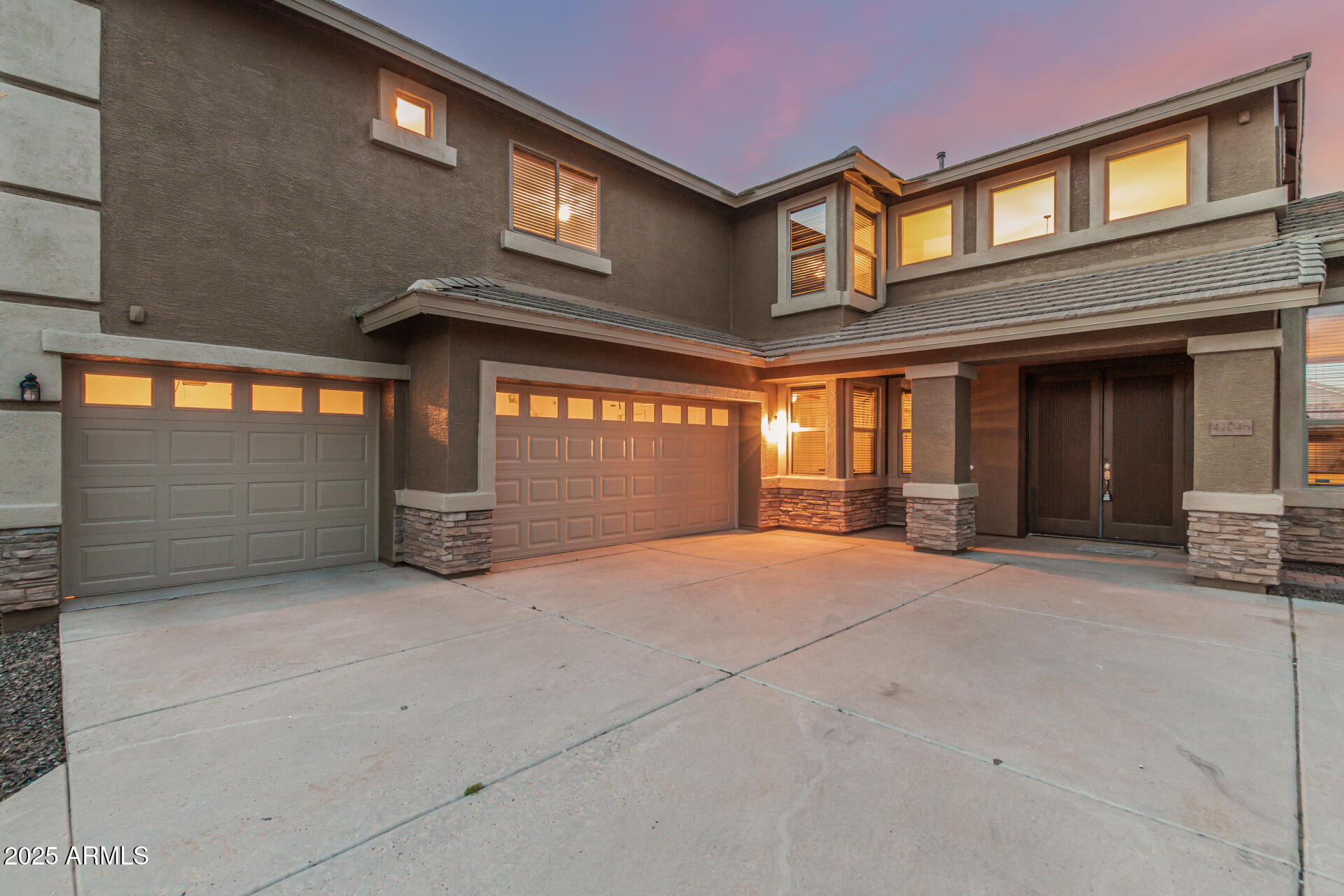 41046 W HOPPER Drive