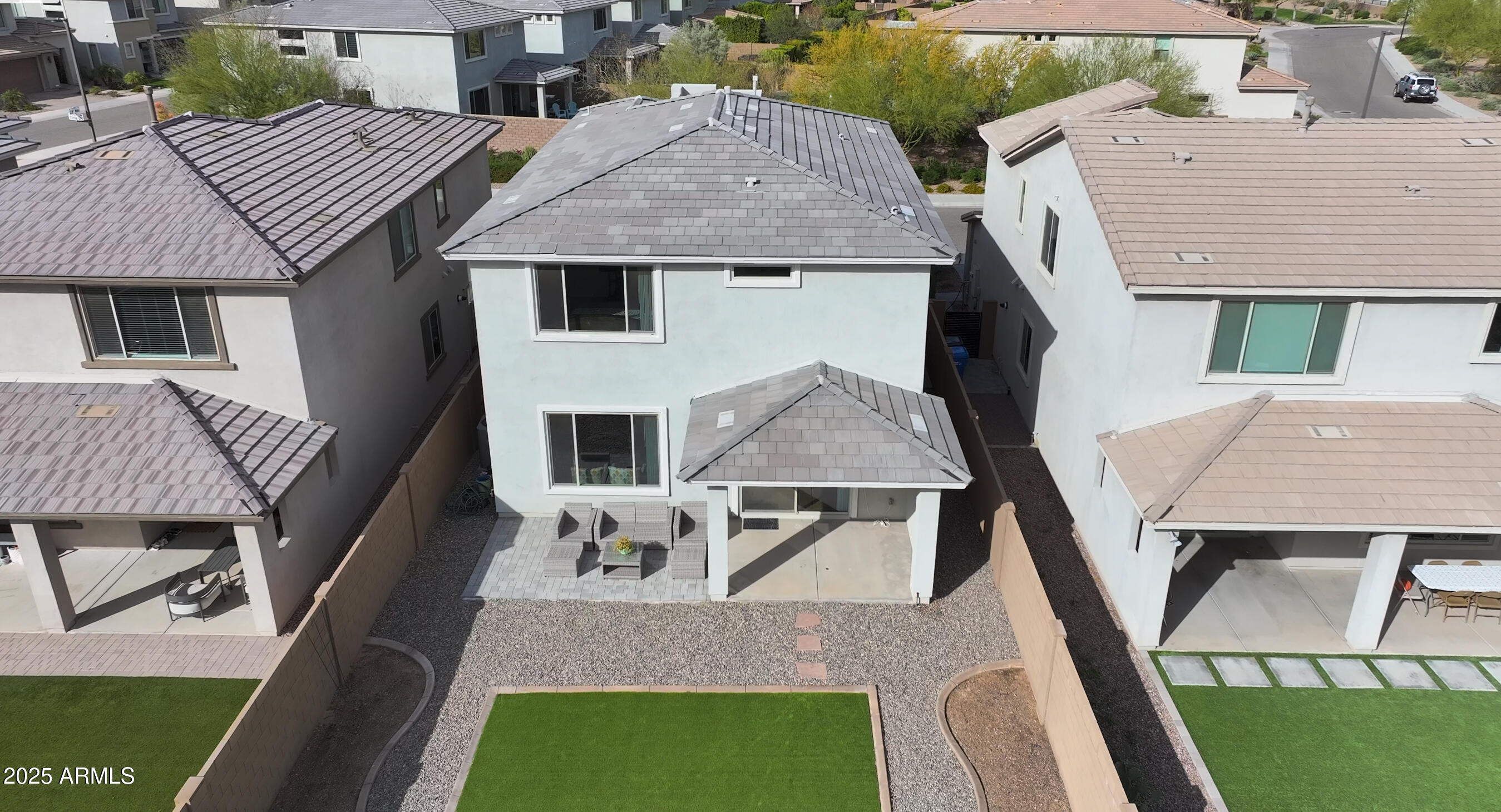 2855 E Tina Drive