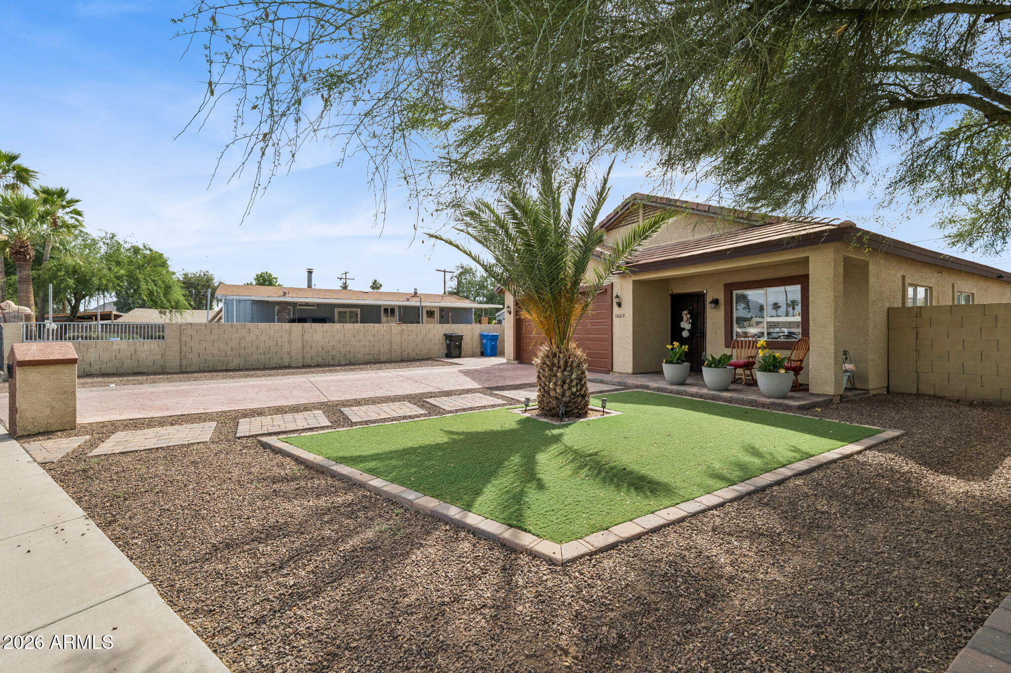 16612 N 28TH Way