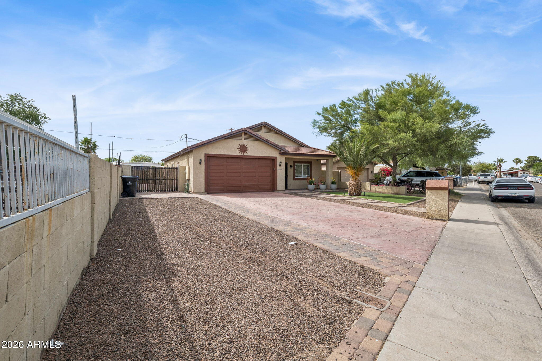 16612 N 28TH Way