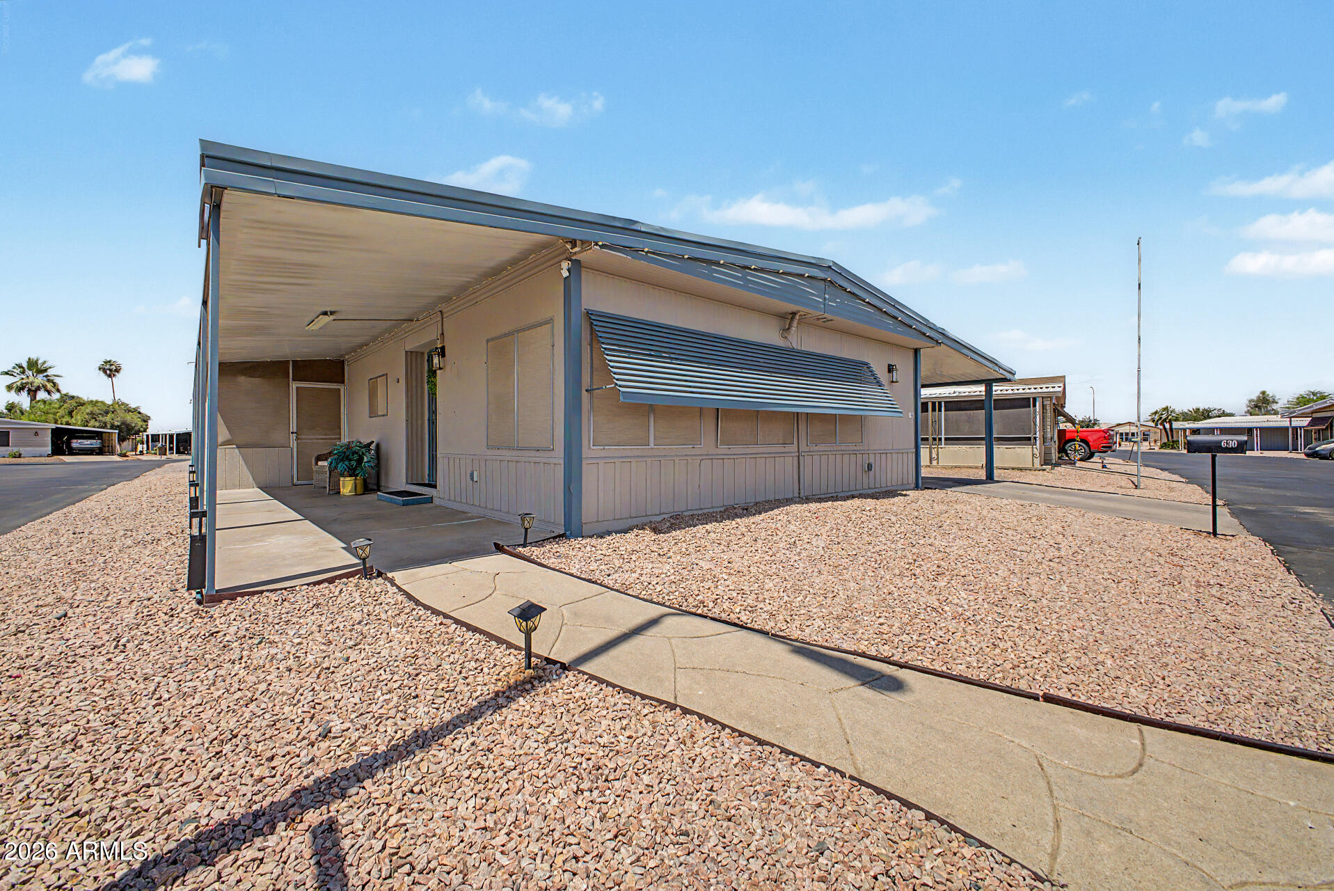 630 N 68th Avenue