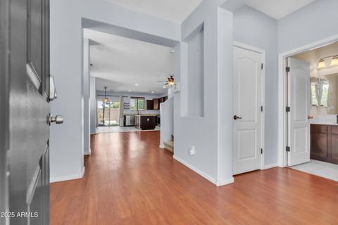 11766 N 154TH Lane Surprise AZ 85379