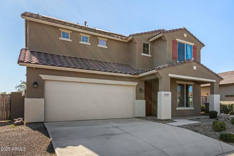17569 W COUNTRY CLUB Terrace Surprise AZ 85387