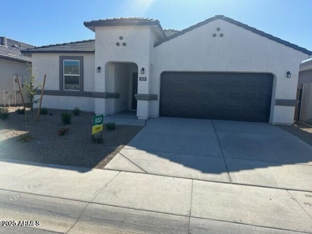 Photo of 3539 N Encanto Street, Casa Grande, AZ 85122 (MLS # 6891057)