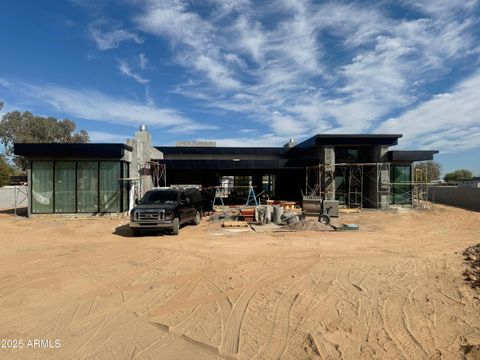 12232 N 65TH Place Scottsdale AZ 85254