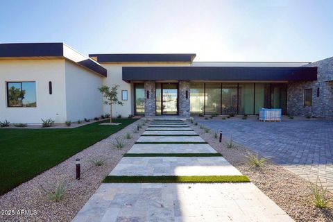 12232 N 65TH Place Scottsdale AZ 85254