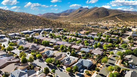 A home in Prescott Valley