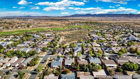 A home in Prescott Valley