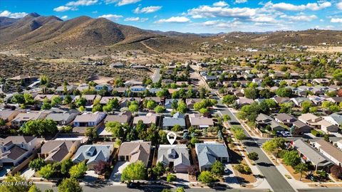 A home in Prescott Valley