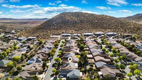 A home in Prescott Valley