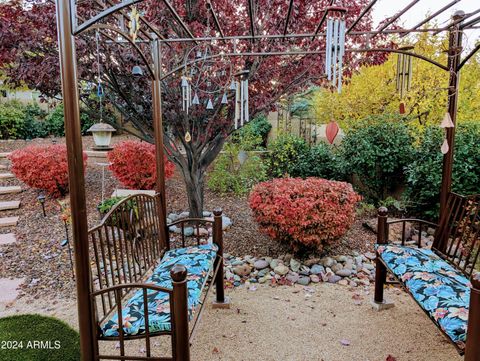 A home in Prescott Valley