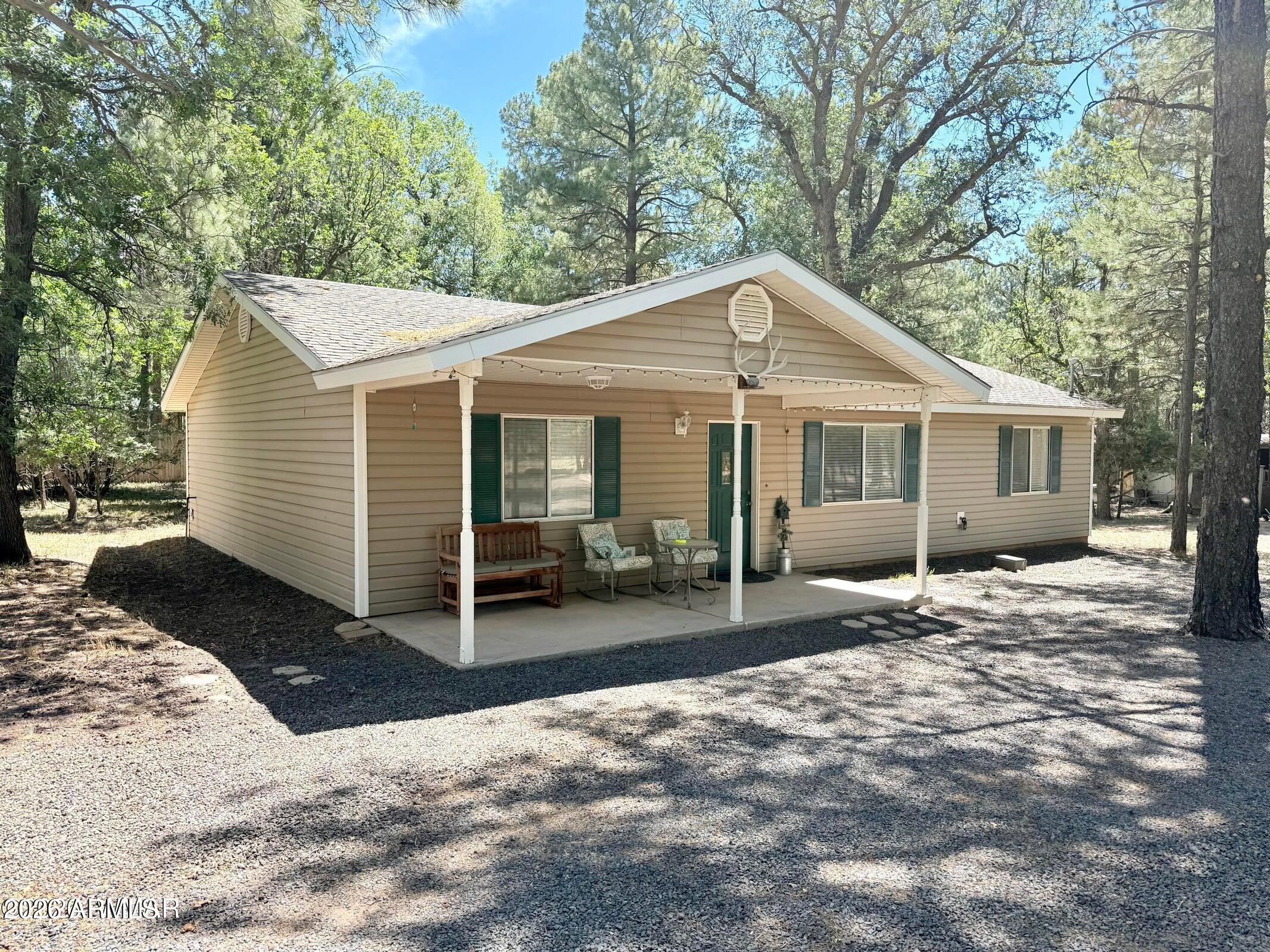 6348 JUNIPER RIDGE Road