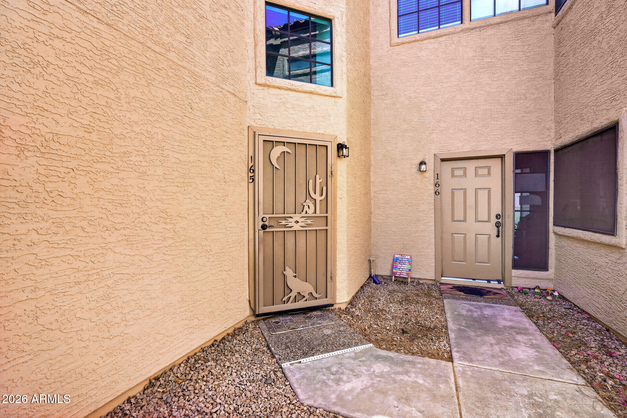 1001 N PASADENA -- 165