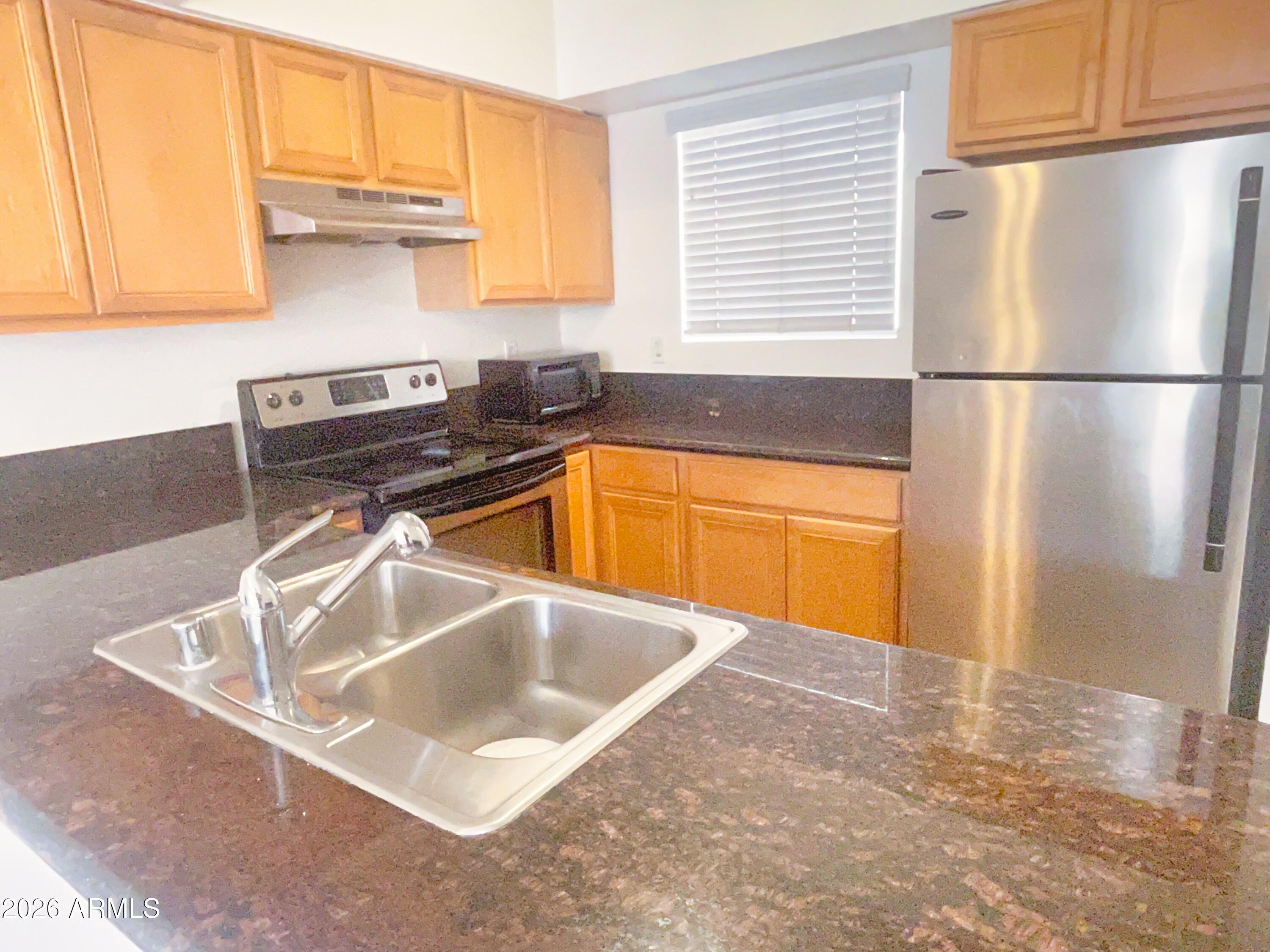 1065 W 1st Street 204