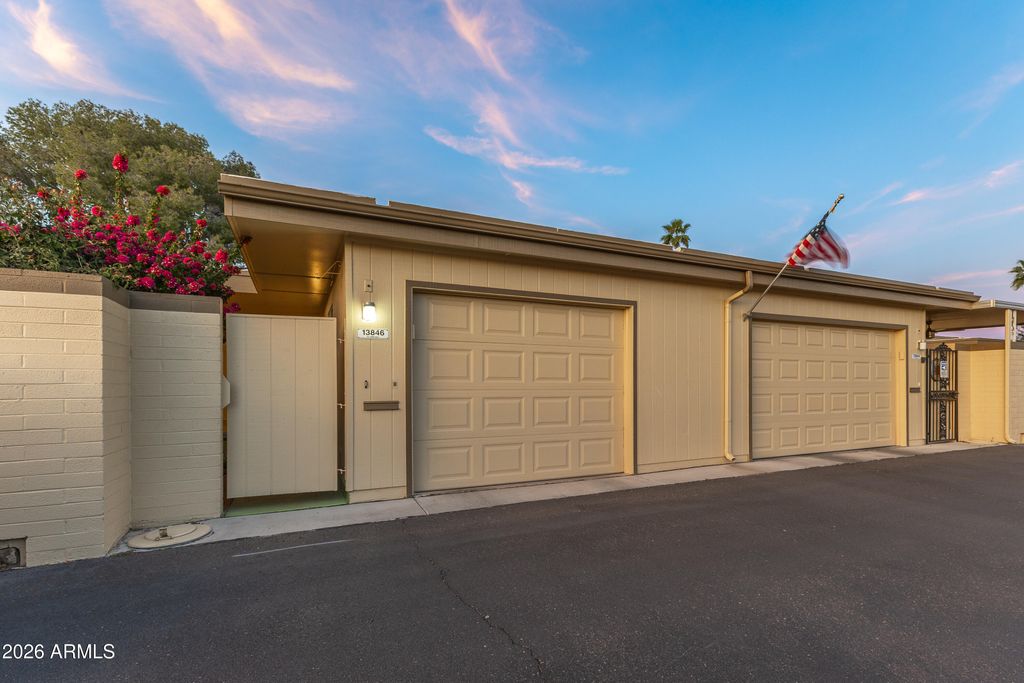 Photo of 13846 N 109th Avenue, Sun City, AZ 85351 (MLS # 6990030)