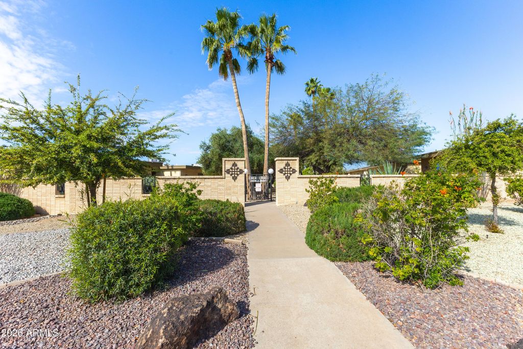 Photo of 13846 N 109th Avenue, Sun City, AZ 85351 (MLS # 6990030)