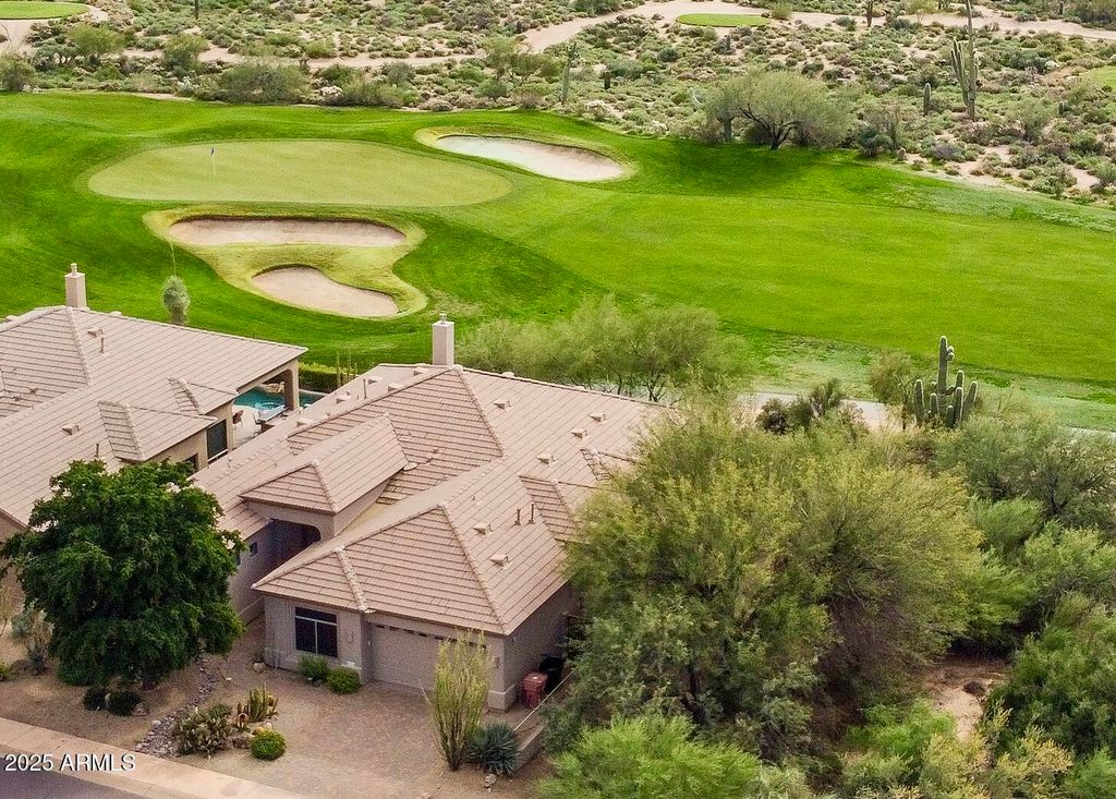 Photo of 9459 E Sandy Vista Drive, Scottsdale, AZ 85262 (MLS # 6957826)