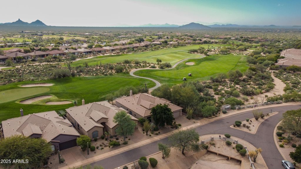 Photo of 9459 E Sandy Vista Drive, Scottsdale, AZ 85262 (MLS # 6957826)