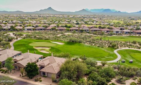 Photo of 9459 E Sandy Vista Drive, Scottsdale, AZ 85262 (MLS # 6957826)