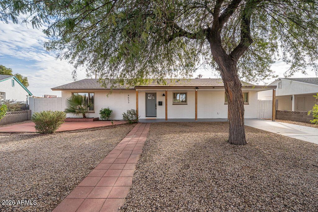 Photo of 4653 E Almeria Road, Phoenix, AZ 85008 (MLS # 6976981)