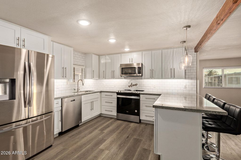 Photo of 400 W Baseline Road #312, Tempe, AZ 85283 (MLS # 6964627)