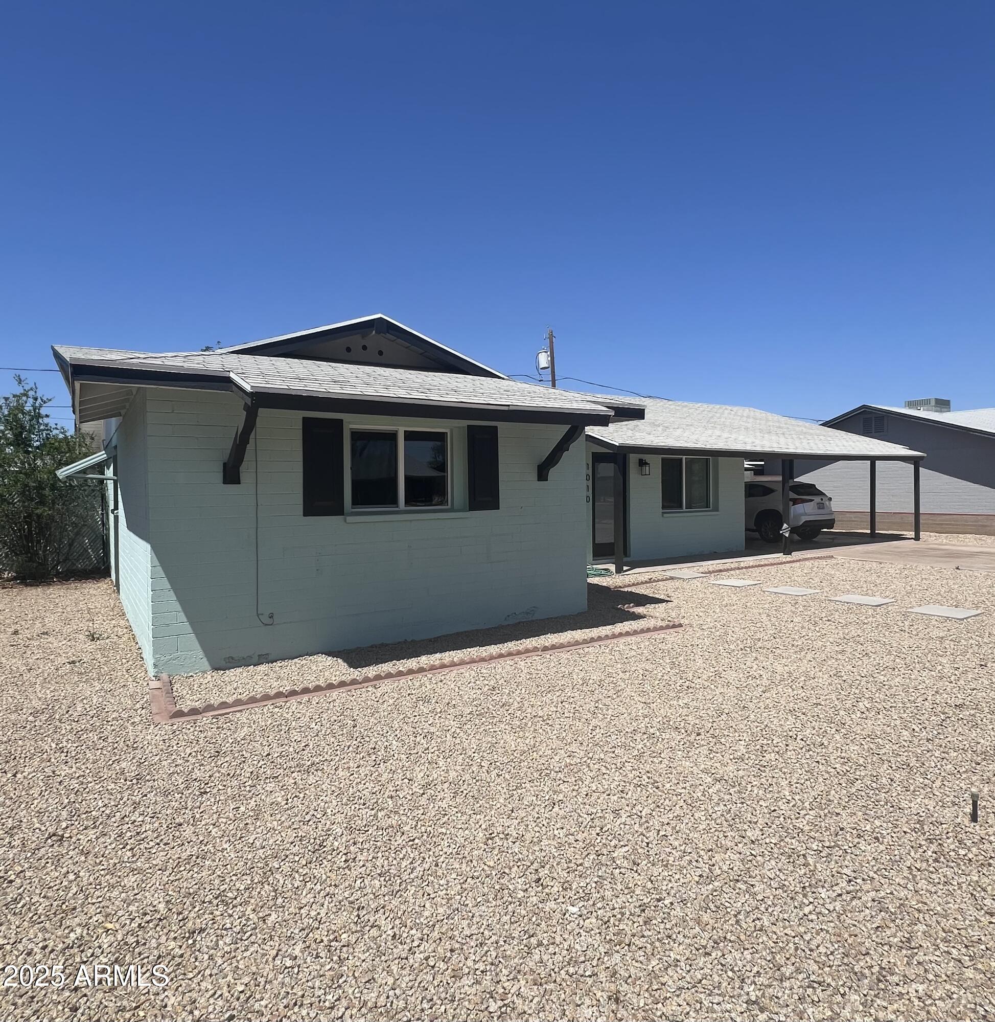 1010 W 13TH Street