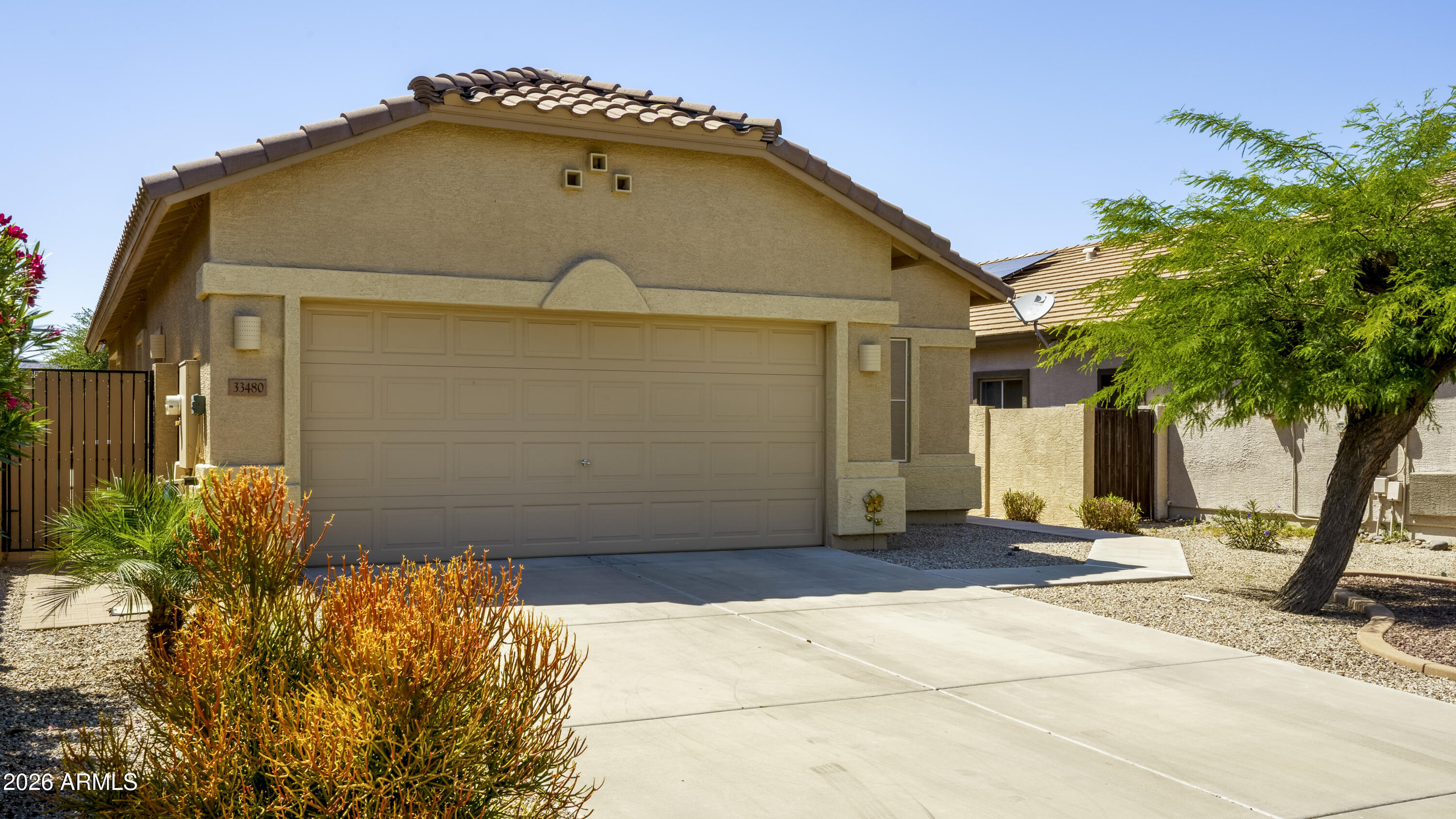 33480 N SANDSTONE Drive