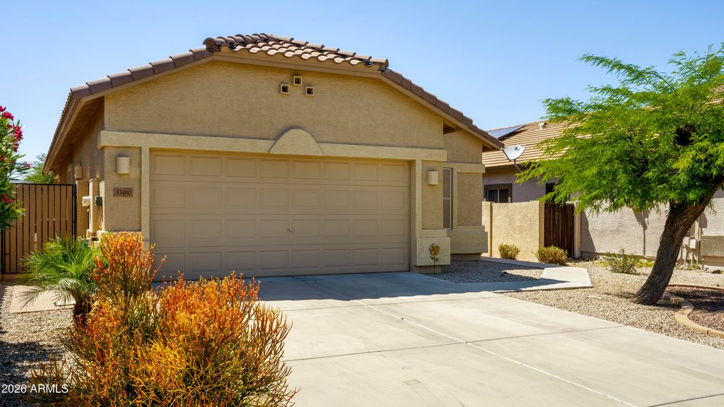 Photo of 33480 N Sandstone Drive, San Tan Valley, AZ 85143 (MLS # 7016287)