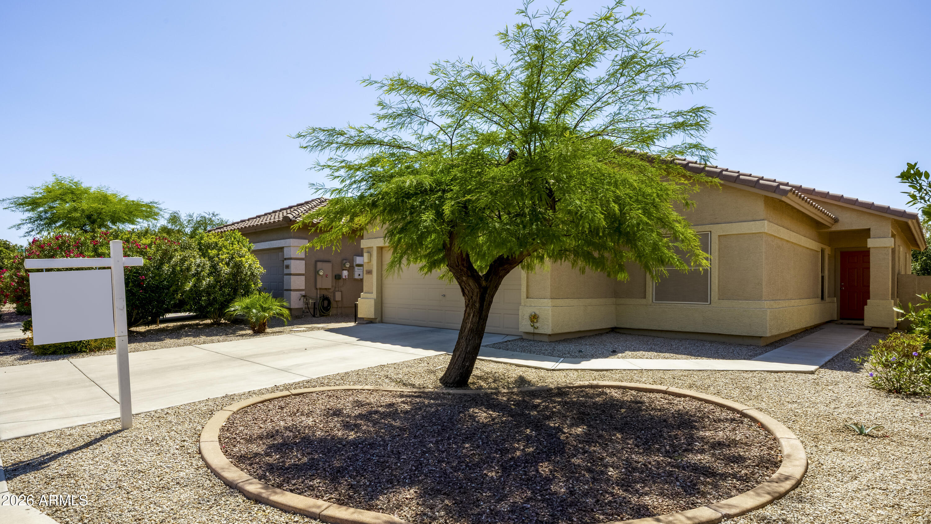 33480 N SANDSTONE Drive