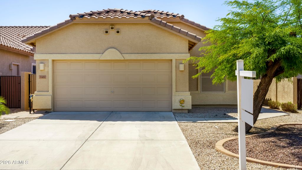 Photo of 33480 N Sandstone Drive, San Tan Valley, AZ 85143 (MLS # 7016287)