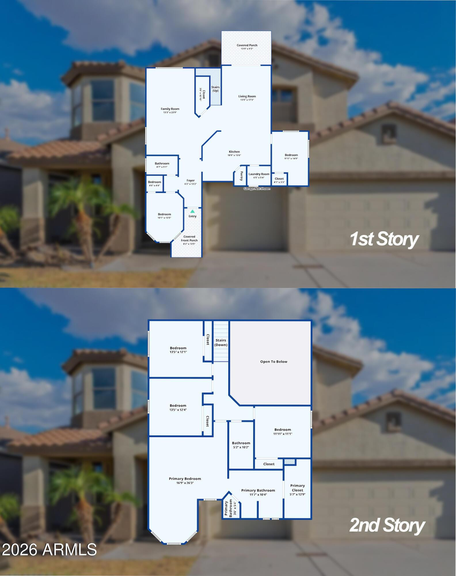 10625 E Knowles Avenue