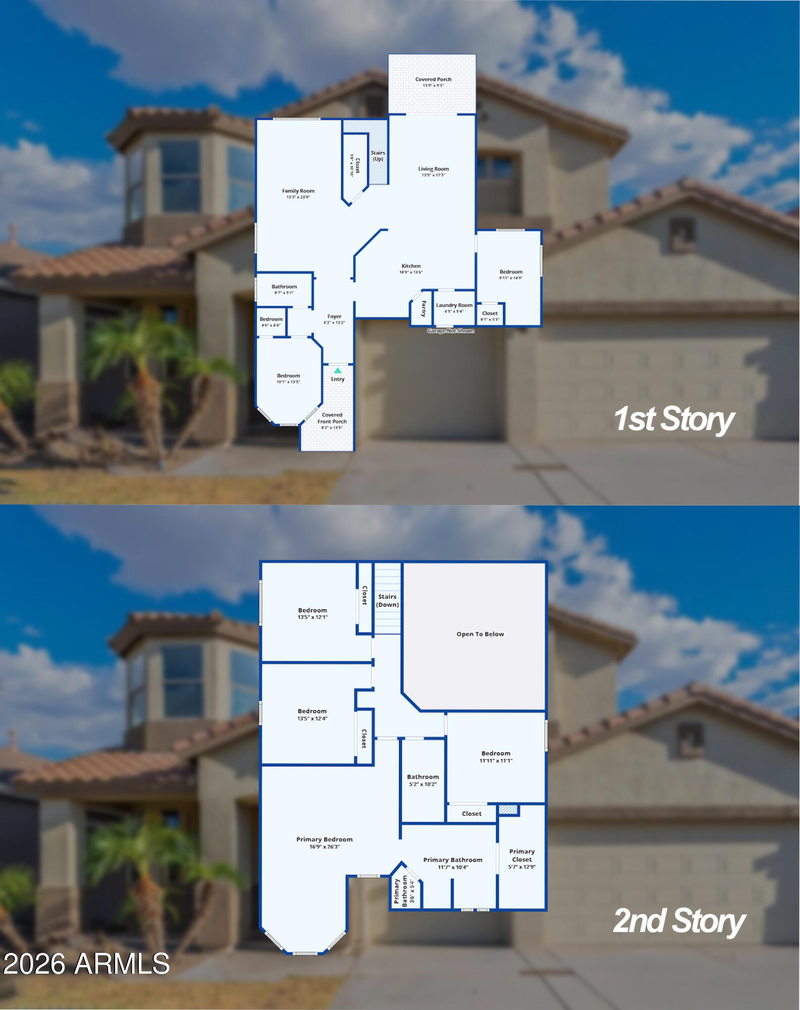 10625 E Knowles Avenue