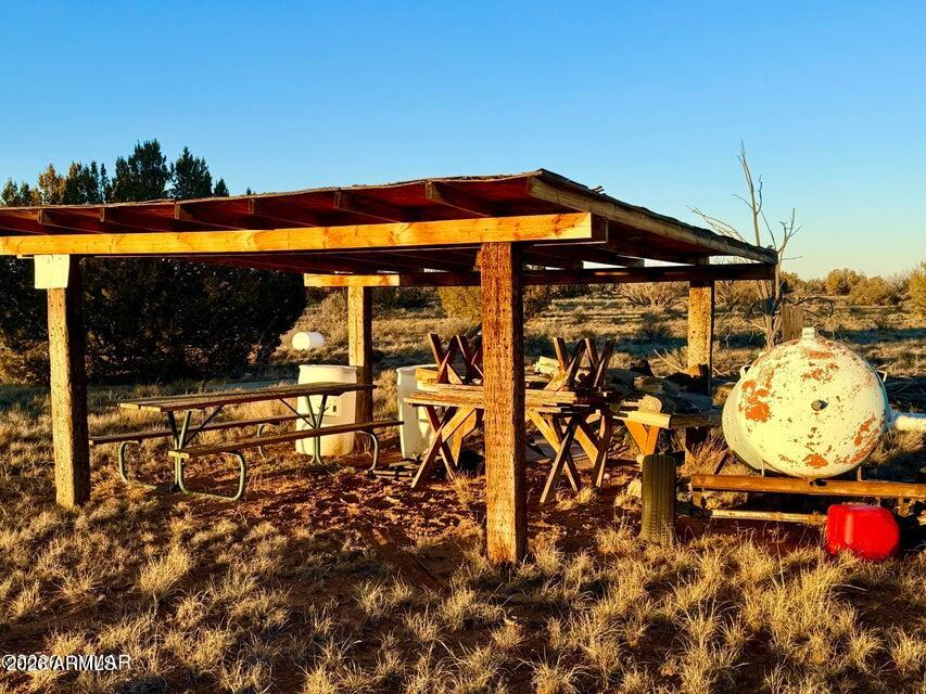 CHEVELON CANYON RANCH UNIT 1 - Land