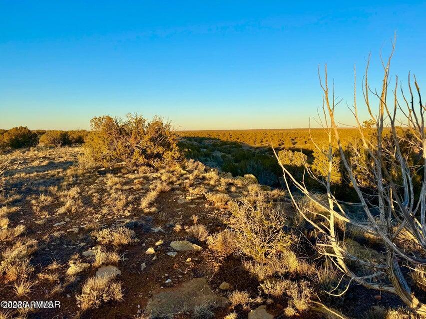 CHEVELON CANYON RANCH UNIT 1 - Land