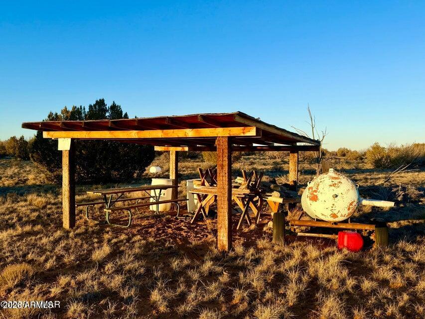 CHEVELON CANYON RANCH UNIT 1 - Land